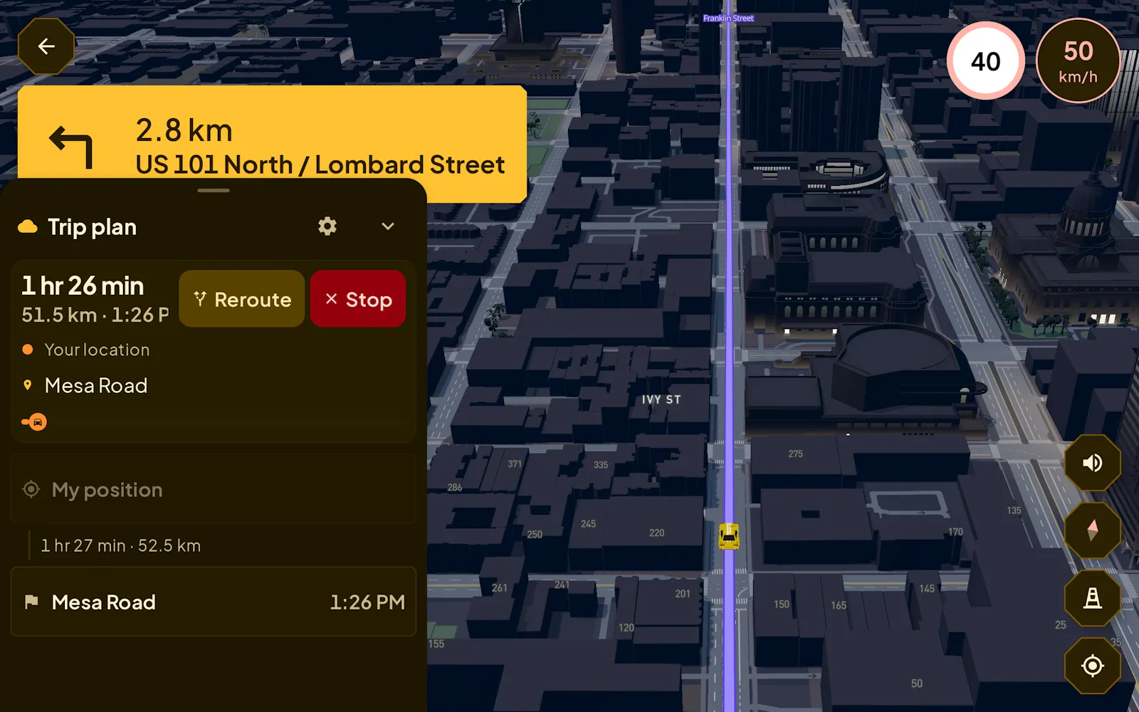 Cardashly: Car Dashboard & Launcher screenshot 5