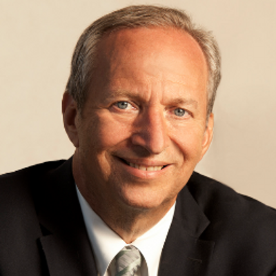 Larry Summers