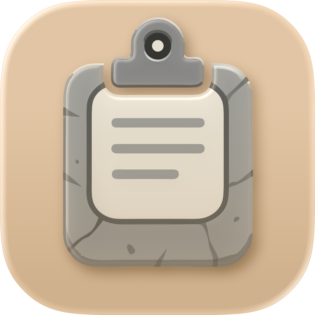 Stone Clipboarder Tool