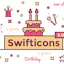 Swifticons