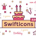 Swifticons