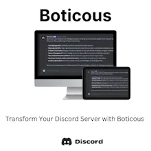 Boticous gallery image