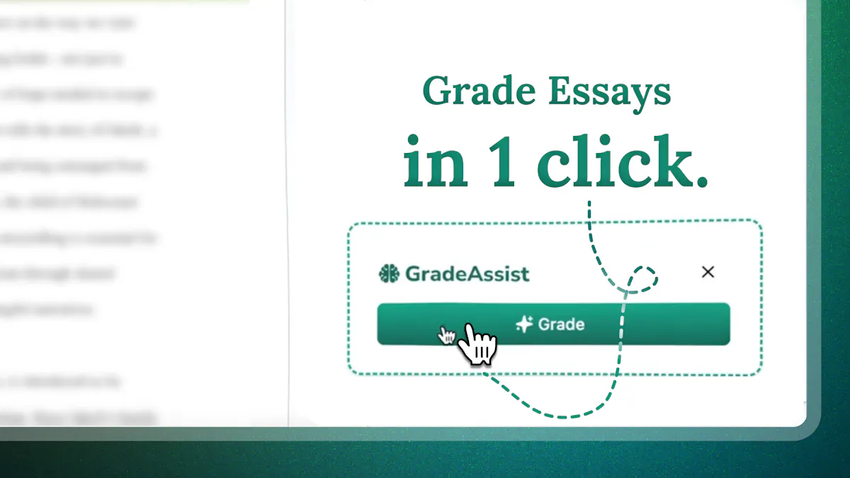 GradeAssist Agent