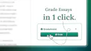 GradeAssist Agent
