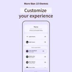 LOKUS: limit screen time gallery image