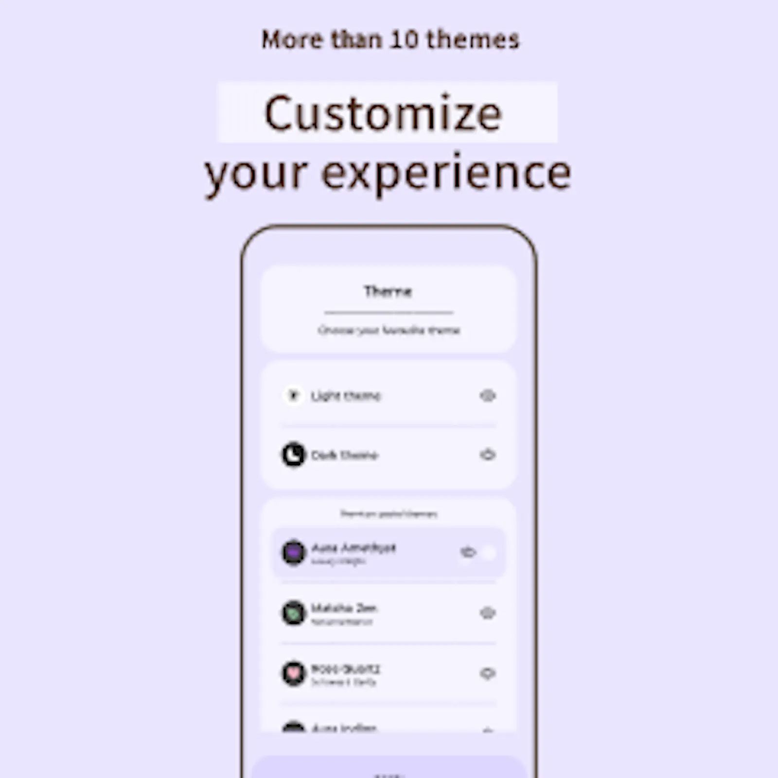 LOKUS: limit screen time screenshot 4
