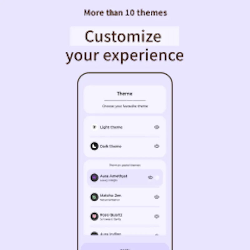 LOKUS: limit screen time screenshot 4
