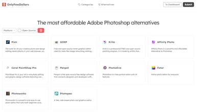 OnlyFewDollars gallery image