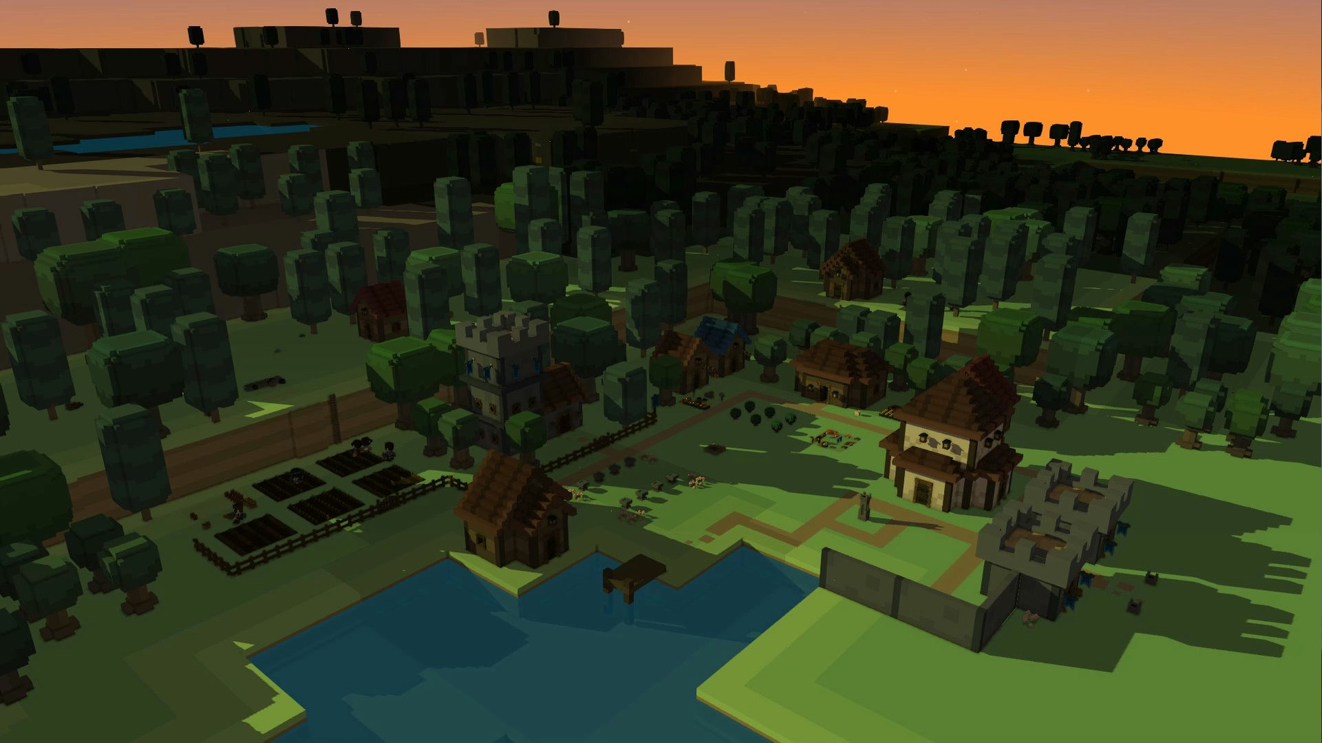 Stonehearth gallery image