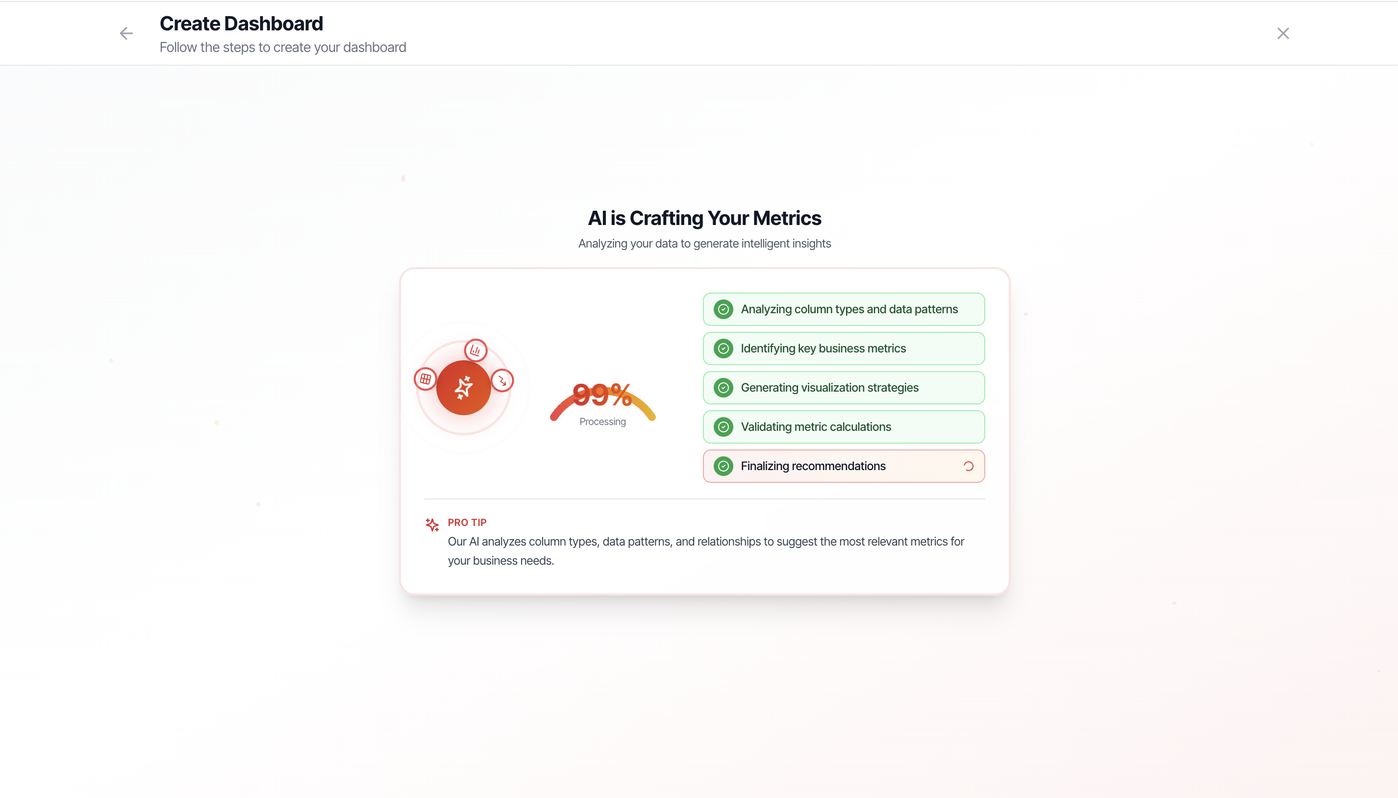 DashUp AI gallery image