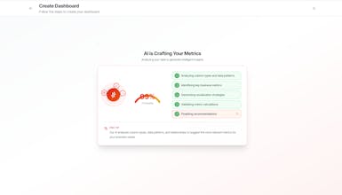 DashUp AI gallery image