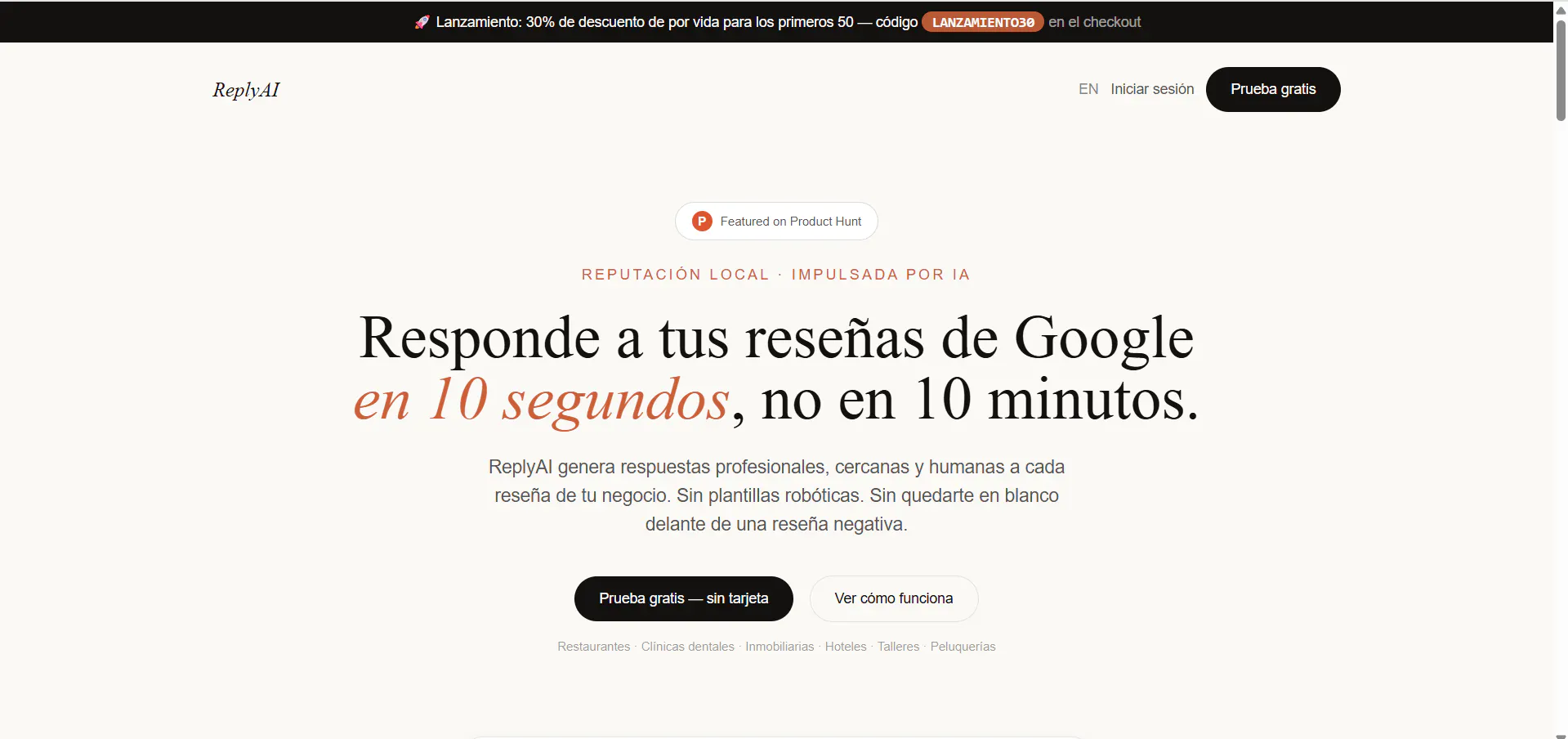 Reply Ai 
