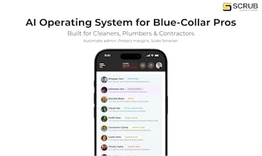 SCRUBgpt gallery image