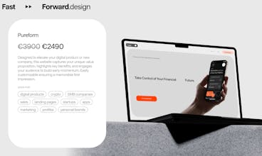 FastForward.design gallery image