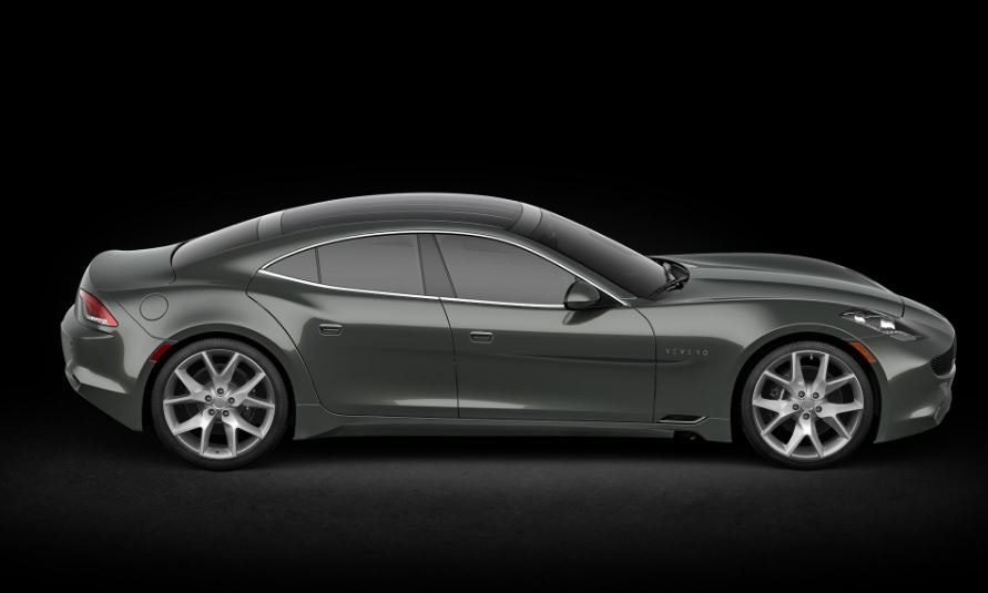 Karma Revero gallery image