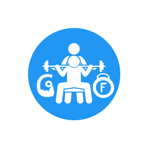 Admin The Gym Faction (Gym Onwer) logo