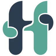 HireHuddle logo