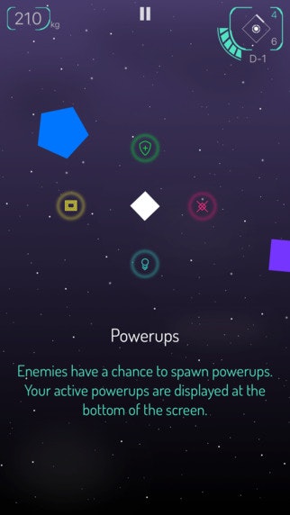 Supermassive gallery image