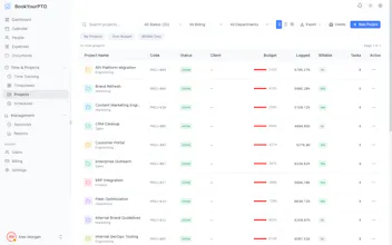 BookYourPTO gallery image