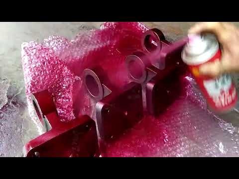 Qingdao Tianwei Casting gallery image