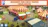 Amusement Park Fair Ground Circus Trucker Parking Simulator