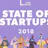 State of Startups – 2018