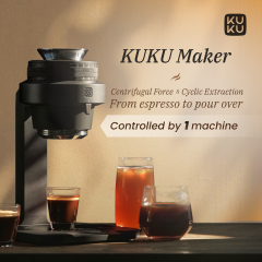 KUKU MAKER