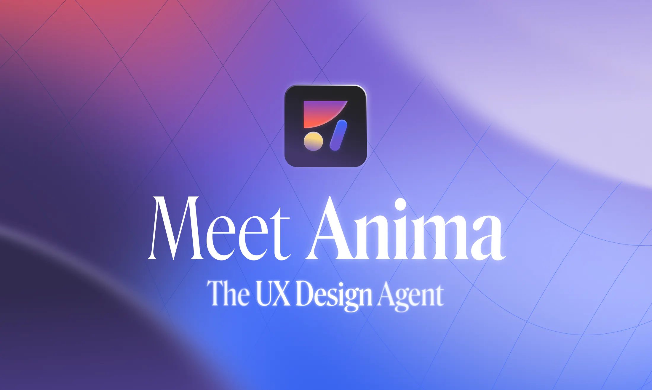 Anima App: UX Design Agent | Design to Code | Product Hunt