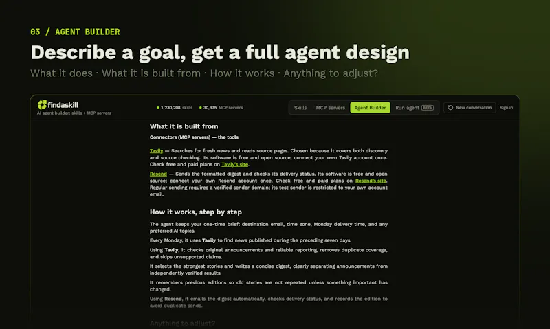 findaskill screenshot 10