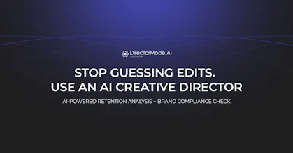 DirectorMode.AI gallery image