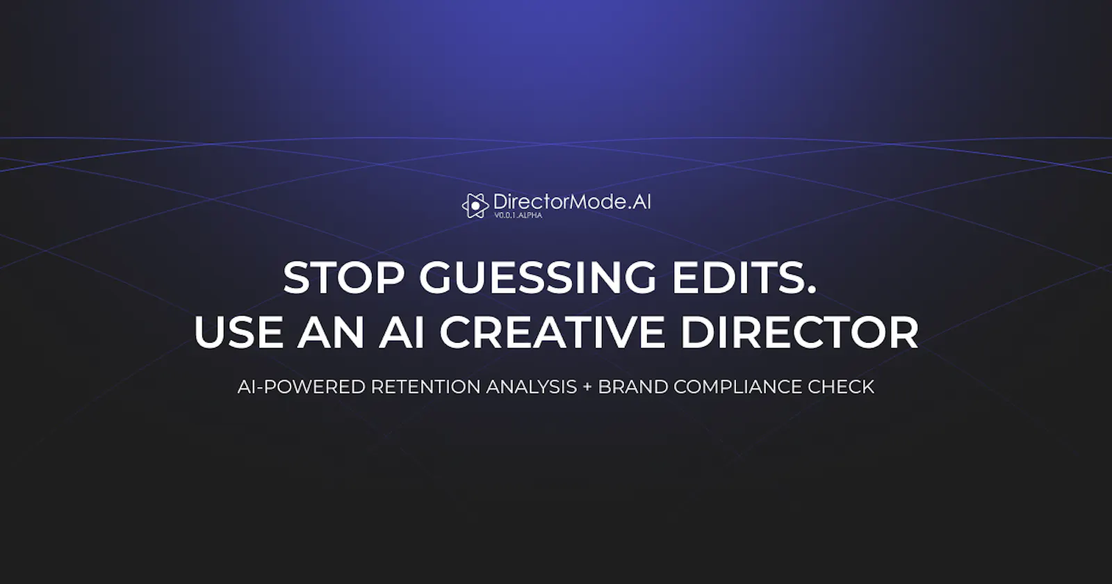 DirectorMode.AI screenshot 2