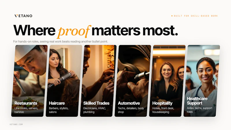 Vetano screenshot 3