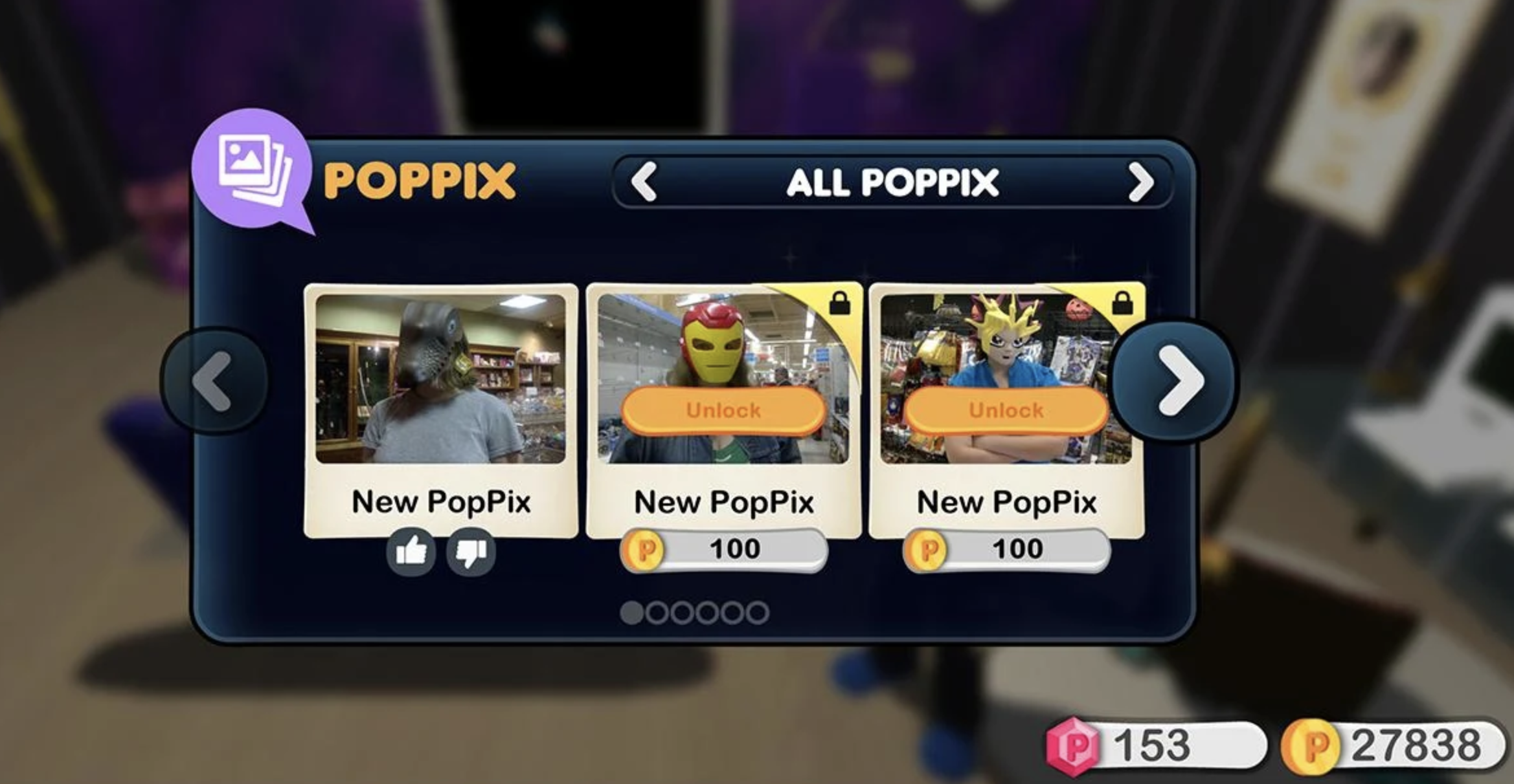 PopBase gallery image