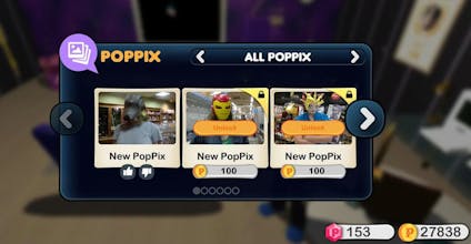 PopBase gallery image