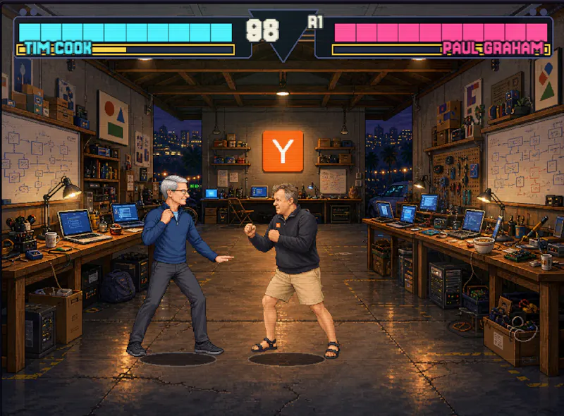 Geek Fighter screenshot 4