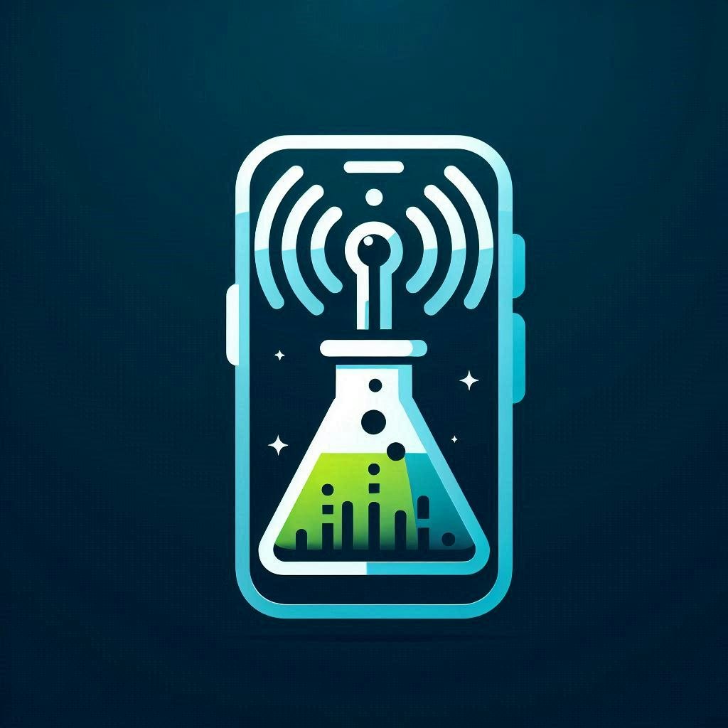 CellularLab logo