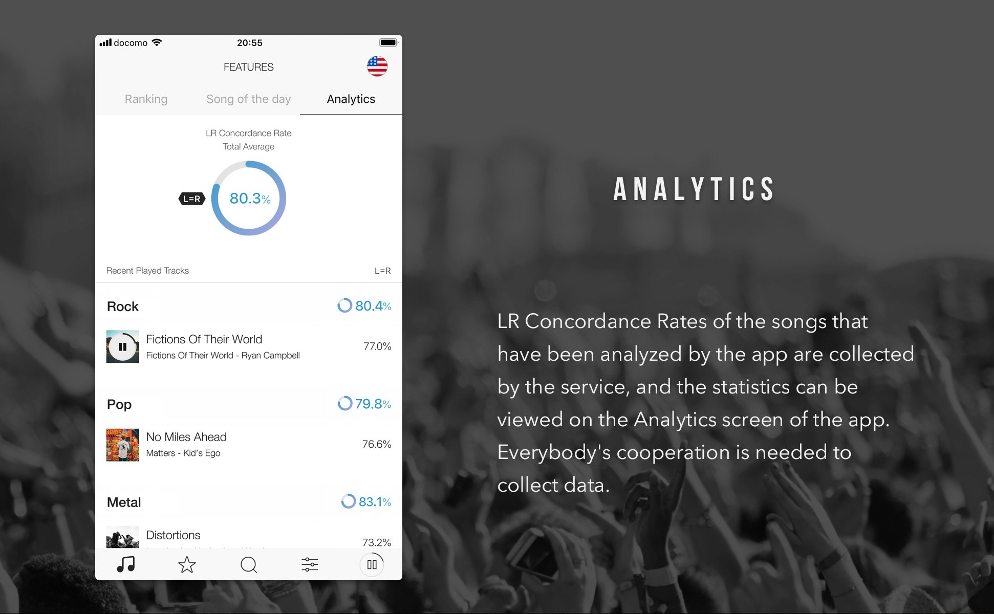 New Monaural gallery image