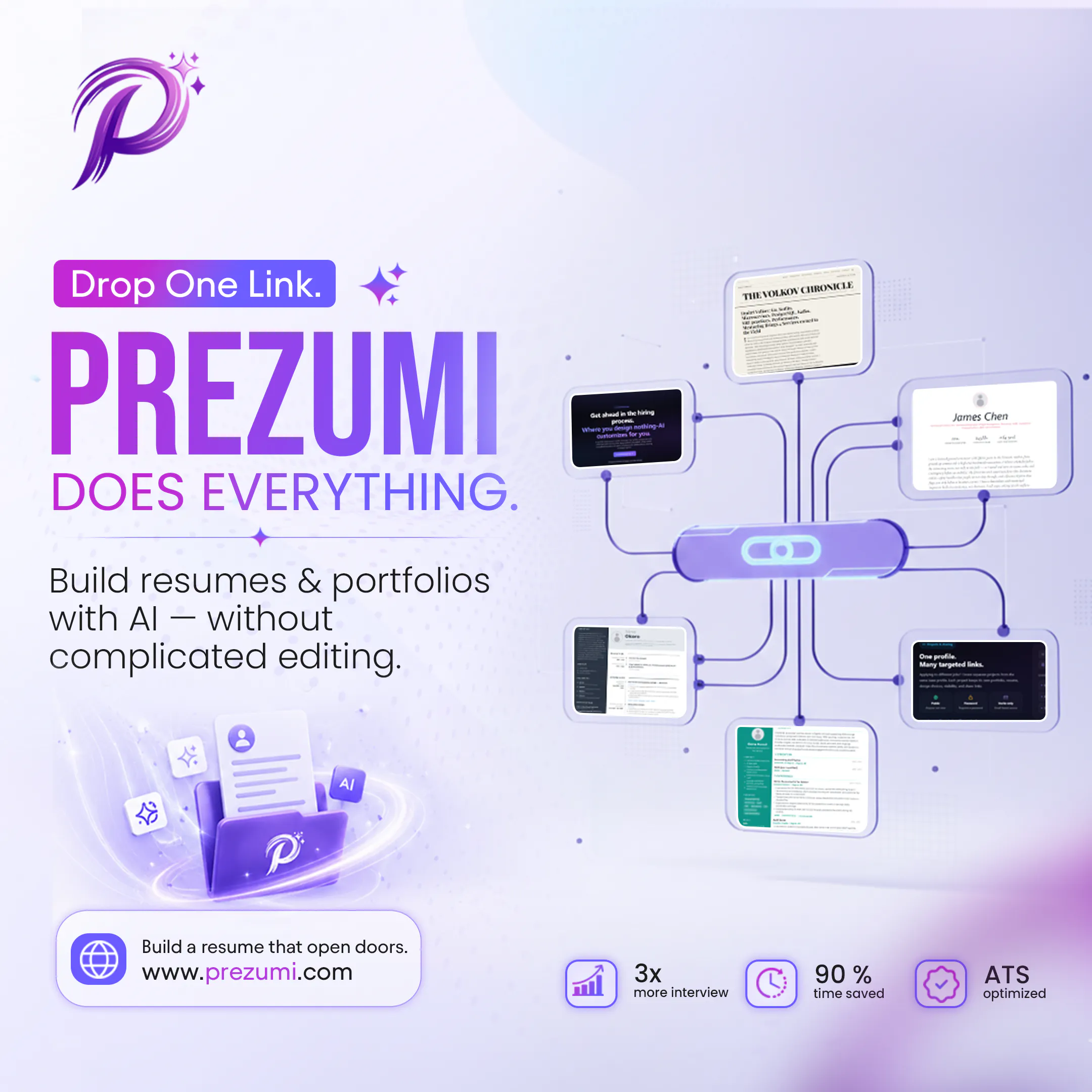 Prezumi gallery image