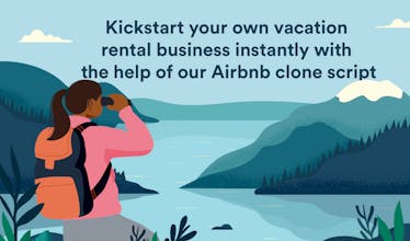 Airstar - Airbnb clone script gallery image