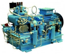 Air Compressor gallery image