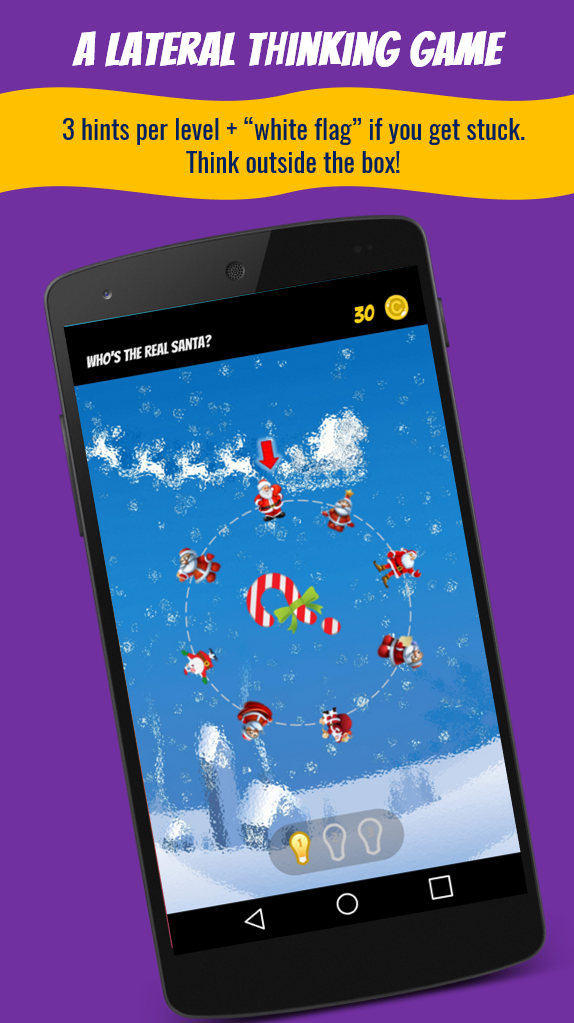 A Lateral Thinking Game gallery image