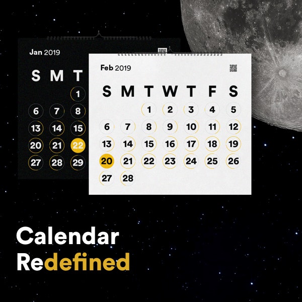 Lunar Theory gallery image