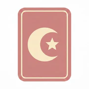 Unmei Tarot logo
