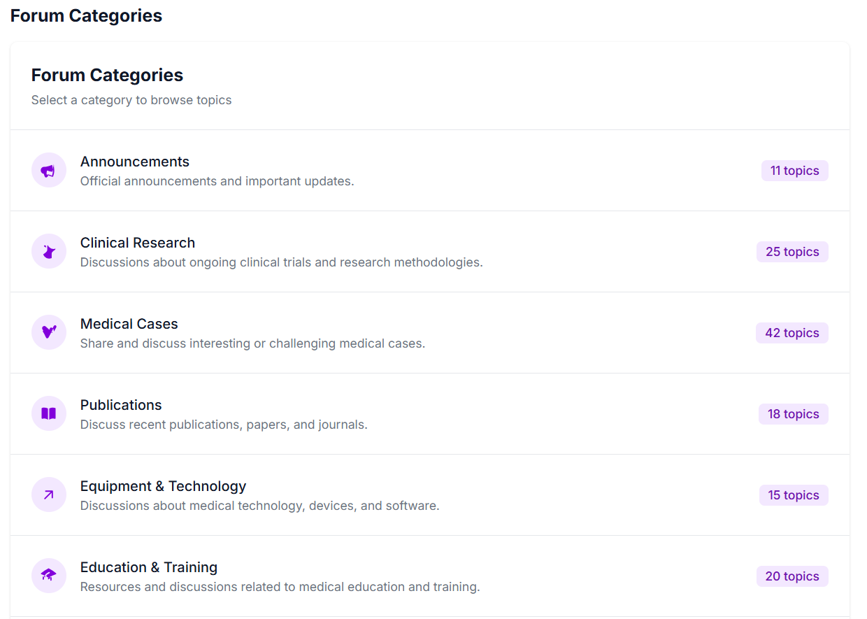 Decentrat - Piattaforma scientifica decentralizzata media 1