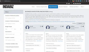 Business Selling Platform in India gallery image