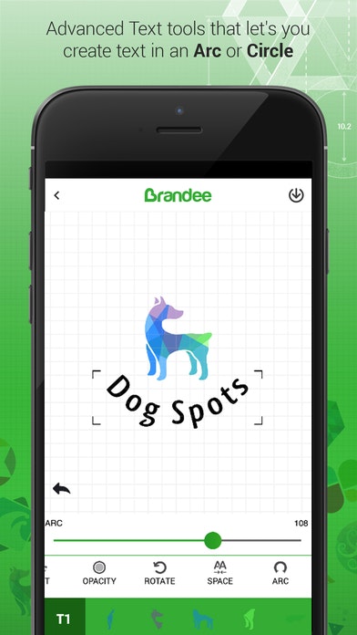 Brandee Image