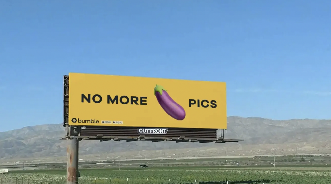 Bumble tarafından özel dedektör media 1