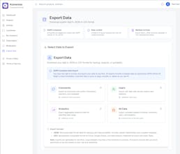 Komentas gallery image