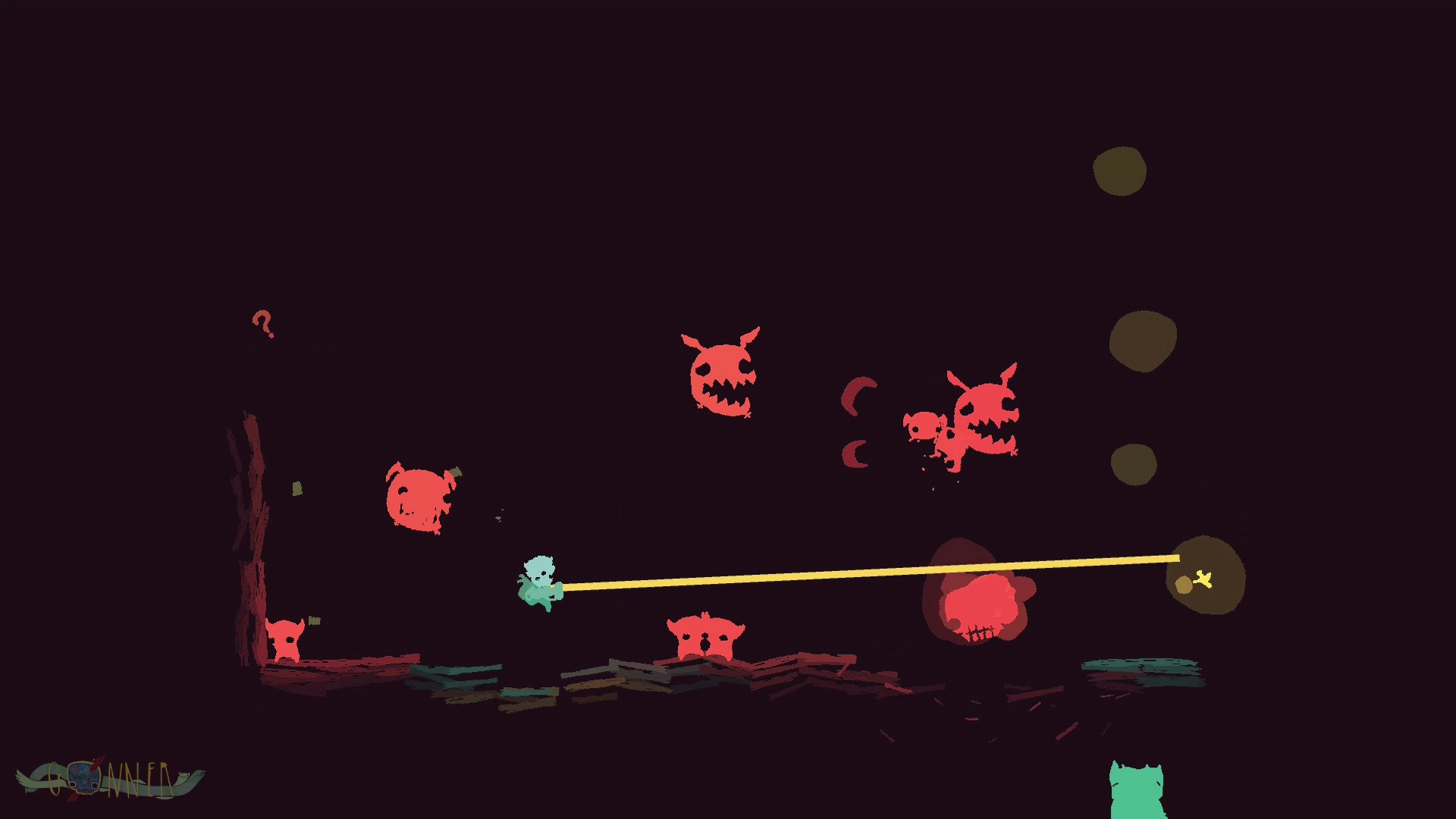 GoNNER gallery image