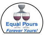 Equal Pours
